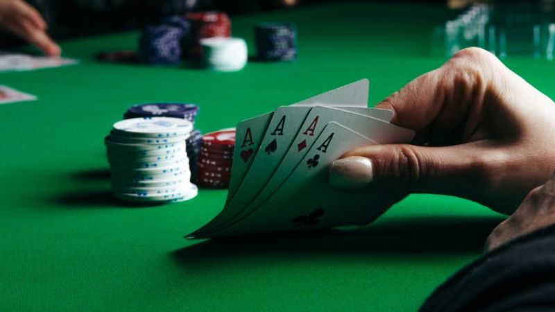 Hướng dẫn chơi baccarat cho người mới tiếp xúc