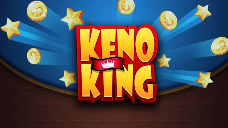 Game Keno Sunwin