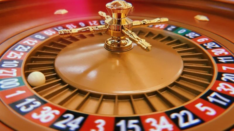 Bật mí mẹo cược Roulette thắng lớn cùng Sunwin 