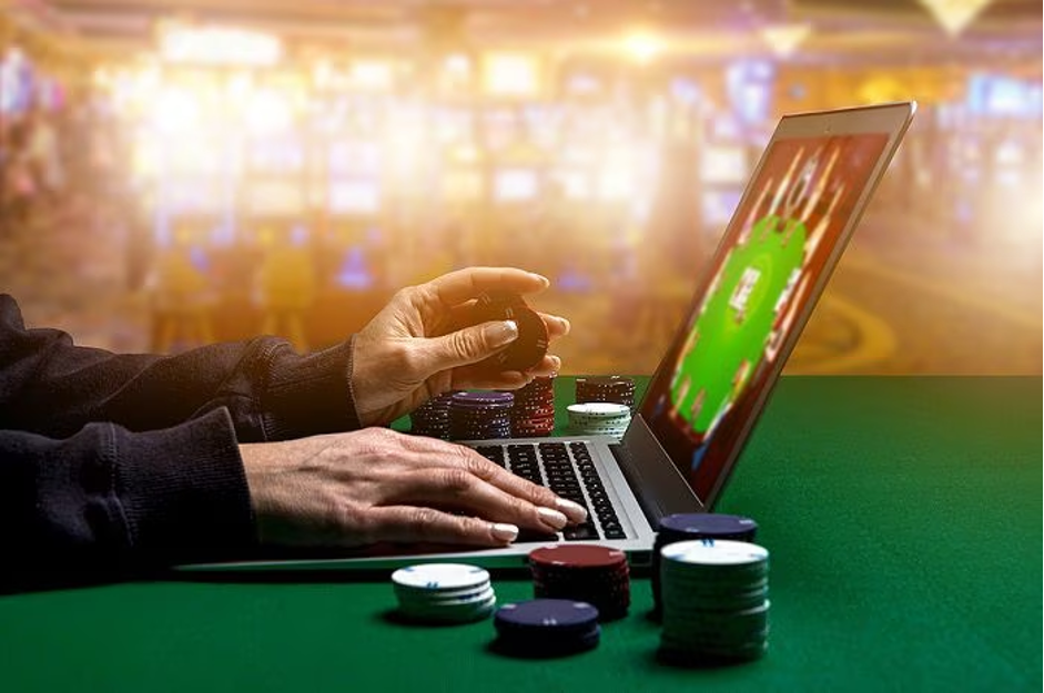 Sảnh chơi SA Gaming Casino Online Sunwin