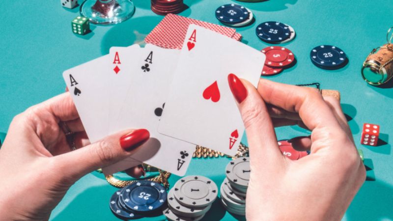 Cùng tìm hiểu cách chơi baccarat Sunwin hiệu quả